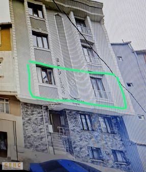 Merkezi Konumda M.k.paşa Mahallesinde 2+1 Kiralık Ara Kat Daire