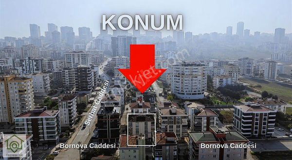 Mükemmel Konumda Geniş Ve Ferah 3+1 Kiralık Daire