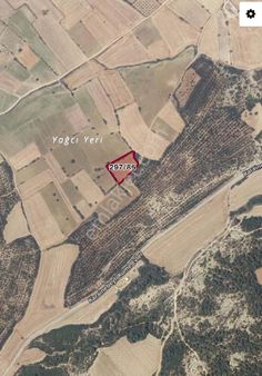 Çanakkale Gelibolu Karainebeyliköyünde Yatırımlık Fırsat Tarla