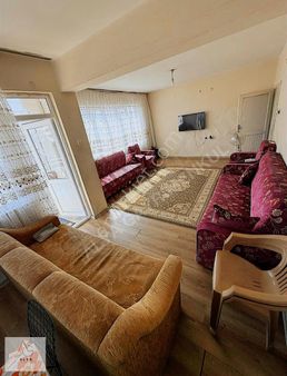 Çevreyolu Yakını 2+1 Arakatta Asansörlü Geniş Daire