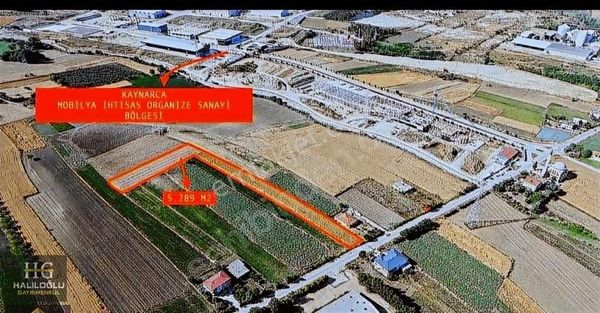 ⸻ Kaynarca Gaziler Mahallesinde Yatırım Fırsatı! Arsa