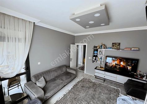 Nexus'tan 100.yıl Mah'de Lüx Deniz Manzaralı Satılık 3+2 Dublex