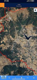 Kütahya Merkez Kıranshey De Tek Tapu