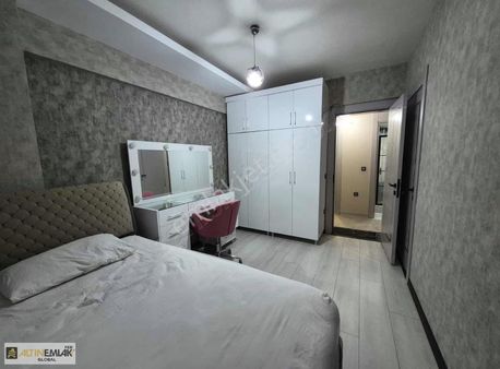 Zümrüt Mahallesi 4+1 Satılık Lüks Daire Aden Life