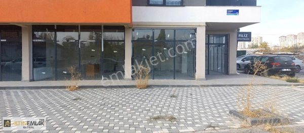 Yıldırım Beyazıtın Kalbinde İşlek Konumda Kiralık Dükkan!
