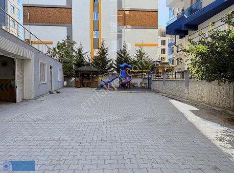 Hazar Gayrimenkul'den İkinisan Caddesinde Ultra Lüx 5+1