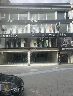 Merter Keresteciler De Showroom Mağaza