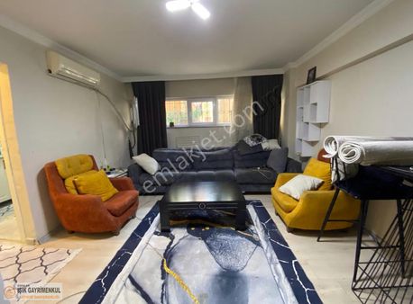 Işık Emlak'tan Gençosman Mah'de 1+1 Bahçe Katı Daire Kredili