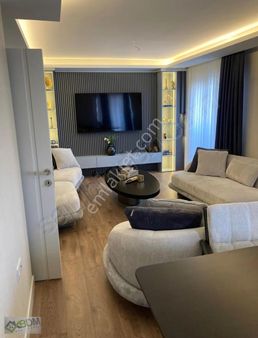 Bdm Den; Başkent Hst Ve Metro Yakını Yeni Bina 4+1 Dubleks