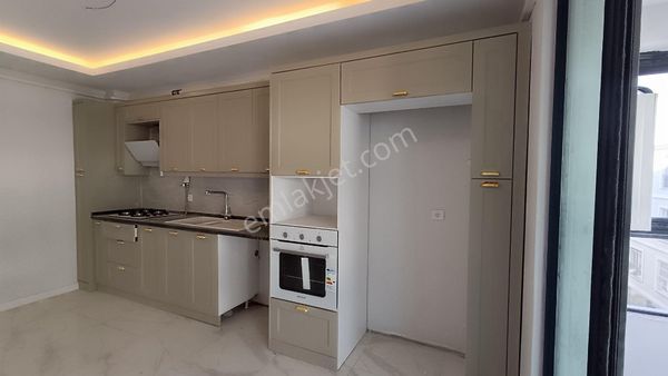 Torbalı Ertuğrul Mah Ultralüx 3+1 Daire