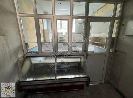 B.paşa Vatan Mah Sanayinin Kalbinde Han İçerisinde Süper Büfe