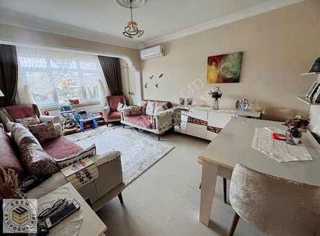B.paşa Altıntepsi Mah. Cadde Üzeri Satılık 2+1 85m² Süper Daire