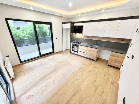 ▓yüksel'den Altınkum'da Satılık Ultra Lux Şık Tasarım Fırsat 1+1 Daire▓