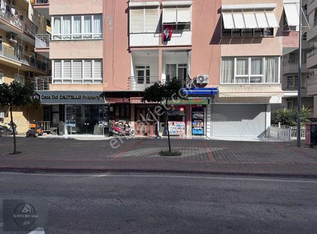 Yatırımlık.....damlataş Caddesinde Masraflı Bahçe Katı 2+1 Daire