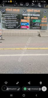 Kartepe Emekevler Mahallesinde 240 Metrekare %40 2.5 Kat İmarlı Arsa 2.950