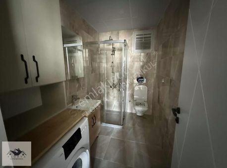 Şehir Hastanesi Yakını Geniş Sıfır Apart