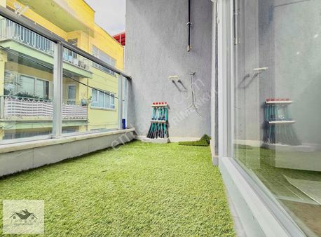 Florya Gyo'dan Acil Satılık Lüks Butik Daire