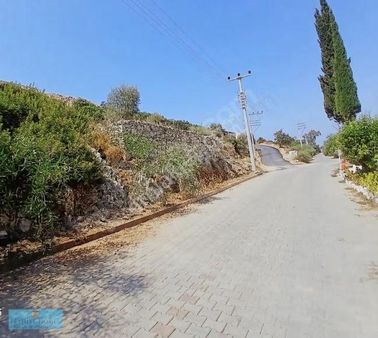 Muğla/seydikemer Kumluova Mah. 700 M² Satılık Arsa
