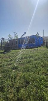 Çallıca'nın En Güzel Çiftliği Satılıktır