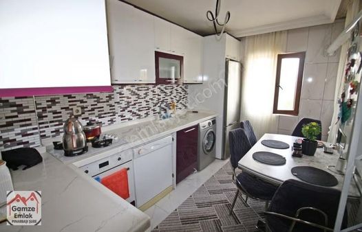 Gamze Emlak'tan Pınarbaşı'nda 4+2*köşe Başı* Geniş Teras Daire!