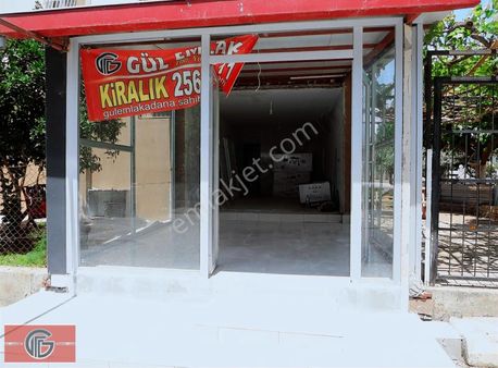 100.yılda,kapalı Semt Pazarı Civ.70 M2 Kiralık İşyeri