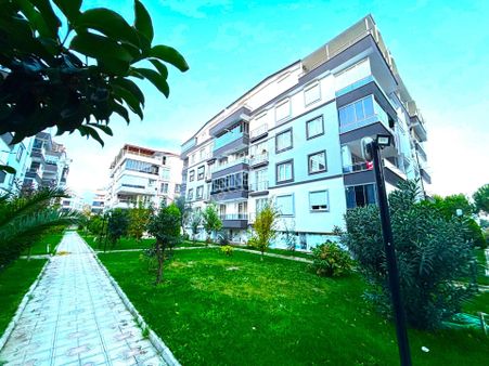 ♫melodi'den İkizçay'da Fıtness Salonlu Site İçinde Devasa Genişikte Ara Kat Asansörlü 1+1 Daire