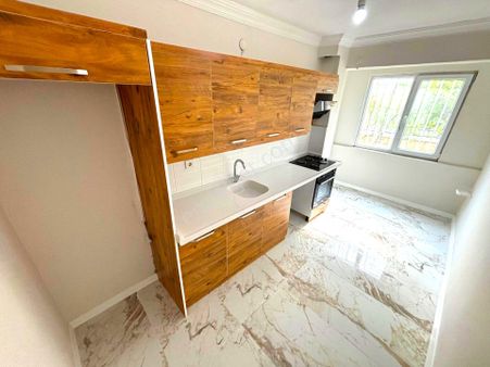 𝄞melodi'den Altınkum'da İster Yazlık İster Kışlık Yüksek Kredili Ön Cephe Ayrı Mutfaklı 2+1 Daire