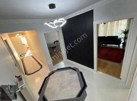 Her Ailenin Hayali Lale Park Evleri Modern Yaşam Alanı