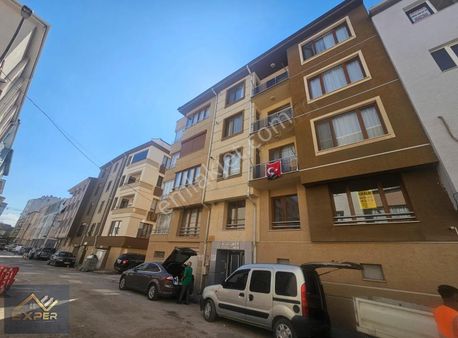 Exper Gayrimenkul'den Işıklar Mahallesinde Bakımlı Daire