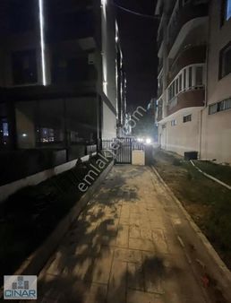 Çınar Gayrimenkul Den Refarans Yapı Da Lüks 1+1 Daire