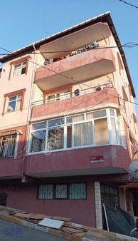 Arsa Payı Yüksek Yatırım Fırsatı Satılık 3+1 !