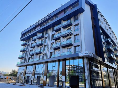 İzmit Yeşilovada Prestijli Bir Hayat: Diamond Q Residence Satış