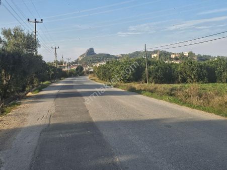 Taşağıl Mahallesinde Hem Kısa Hem De Uzun Vadeli Yatırıma Uygun Satılık Konut Arsası