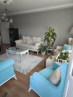 Çağdaşkent Kılıçarslan'da Full Yapılı Eşyasız 3+1 Satılık Daire