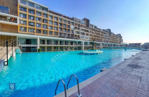 Çiğli Balatçık Myway Wins Blue 1.5+1 Teraslı Satılık Daire