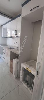 3+1 Sıfır Net80m2 10.sok Şirinevler Mah Güney Ve Doğu Cephe