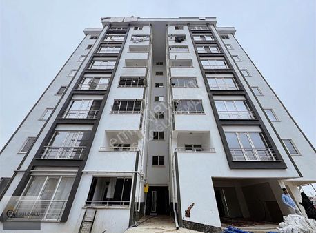 Resuloğlu Emlak-eskıpazar 3+1 Sıfır Daire