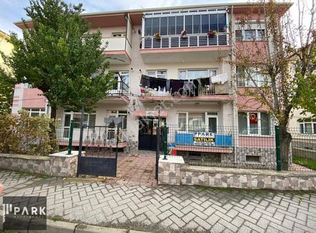 Park Gayrimenkul'den Ertuğrulgazi'de Satılık 2+1 Daire