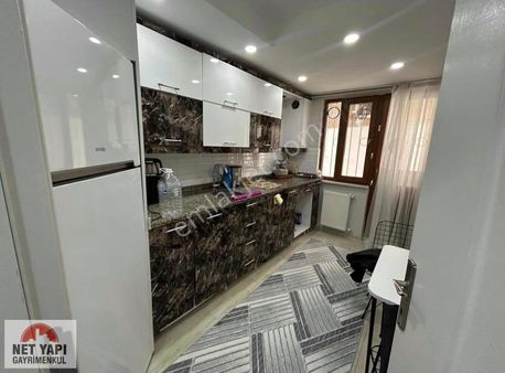 Net Yapı'dan Masrafsız 10 Yaşında Satılık Bahçe Katı