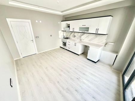 Yüksel'den Zeytinli'de Arakat Kaçmaz Fiyat Ultra Lux Satılık 1+1 Daire