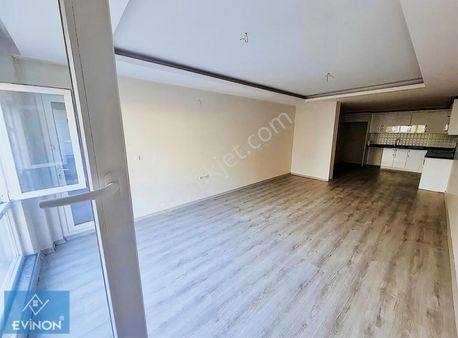 Çalı Merkezde Kiralık Modern Daire | 1. Kat | Ebeveyn Banyolu