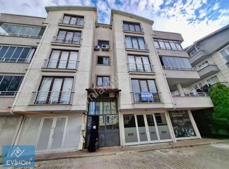 Çalı'da Site İçi, Asansörlü, Ebeveyn Banyolu 2+1 Satılık Daire