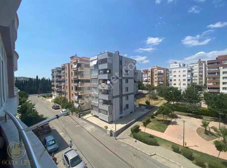 Gözde Life Atatürk Mah Agm Yakınıda 3+1 Arakat 155 M2 Daire