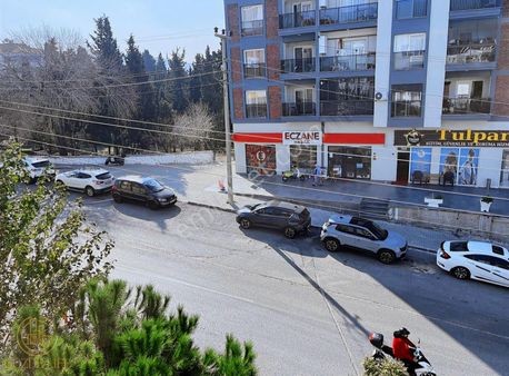 Gözde Life Merkezde Harika Konumda 2+1 Arakat Daire