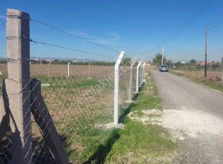 Hürriyet Mahallesi Eksen Okullar Arkası Süper Konumda Hobi Bahçe