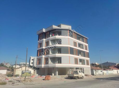 Şehit Hasan Acar Okuluna Sıfır Konumda