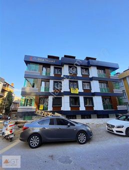 Agt'den Ferah Mah.80m2 2+1 Sıfır Bahçe Kullanımlı Satılık Konut