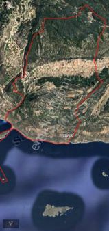 Kaş Sarıbelen'de Doğayla İç İçe Yatırımlık Müstakil Tapulu Tarla