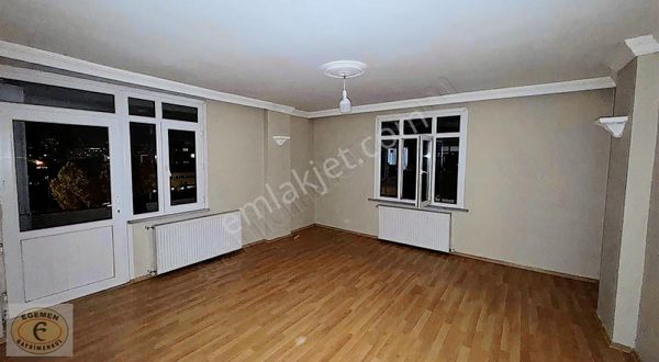 Sultanbeyli Turgut Reis'te Kiralık 2+1 Geniş Daire