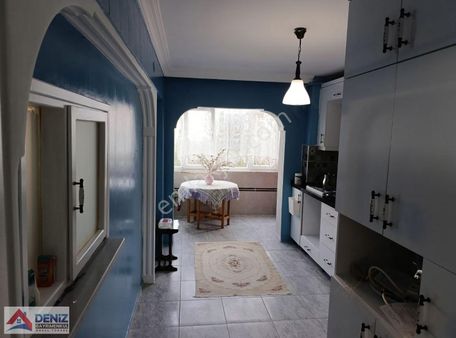 Mudanya Güzelyalı Siteler Mahallesi 3+1 Satılık Daire